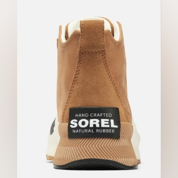 Sorel OUT N ABOUT™ III Classic Women's Waterproof Boots Size 7 MSRP $130 - Picture 3 of 13